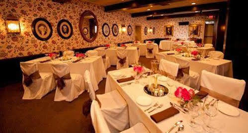 The Golden Lamb Hotel Lebanon Exterior photo